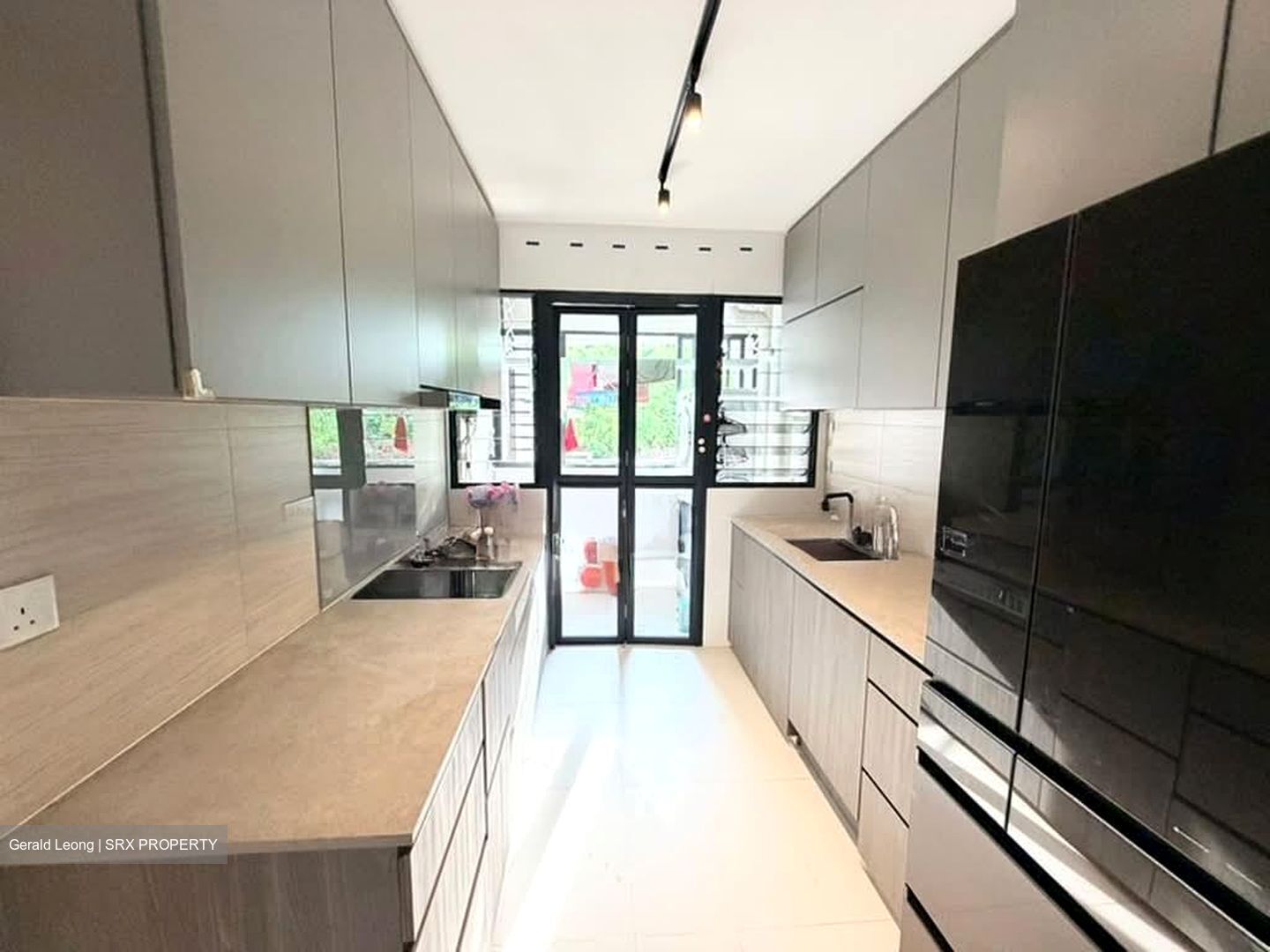 Blk 118A Alkaff Lakeview (Toa Payoh), HDB 4 Rooms #574577821
